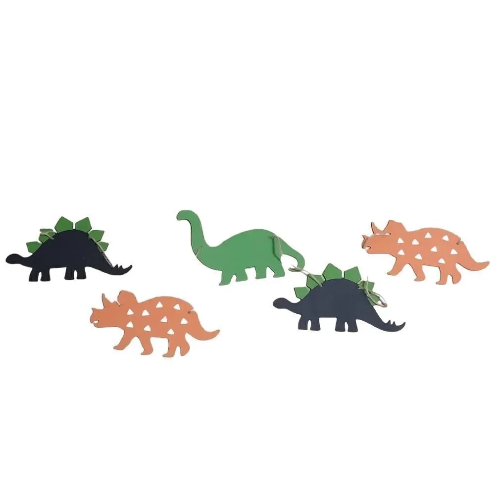 Dinosaur kids bedroom bundle